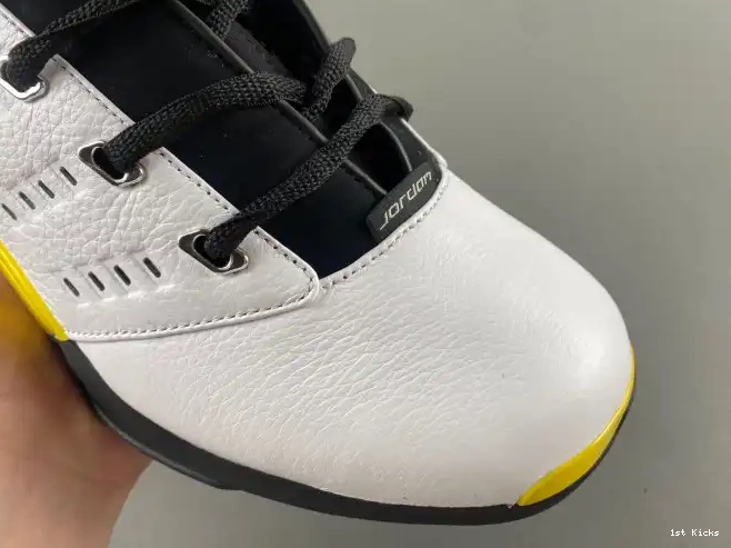 Lightning Low FJ0395-100 Jordan 17 Air 0622